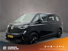 Volkswagen ID. Buzz - GTX 340pk 79 kWh 4-Motion