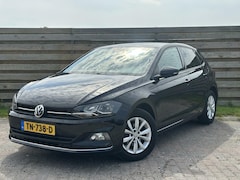 Volkswagen Polo - 1.0 TSI DSG Cruise Clima Stoelverw. PDC