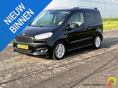 Ford Tourneo Courier - 1.0 Titanium
