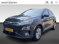 Hyundai Kona Electric - EV Premium 64 kWh | Volleder