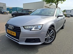Audi A4 Avant - 2.0 TDI Pro Line AUTOMAAT/CLIMA/ACC/NAVI/XENON