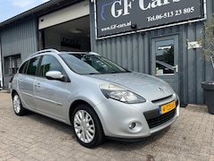 Renault Clio Estate - 1.2 TCE 20th Anniversary 2010 APK AIRCO
