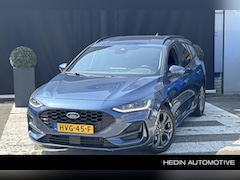 Ford Focus Wagon - 1.0 EcoBoost Hybrid ST-Line AUT. | Winter pack |