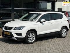 SEAT Ateca - 1.4 EcoTSI Xcellence Panodak Apple Carplay Trekhk APK