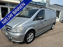 Mercedes-Benz Vito - 113 CDI 320 Lang
