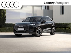 Audi Q3 - Advanced edition e-hybrid 200 kW / 272 PK Hatchbac
