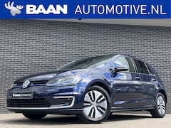 Volkswagen Golf - 1.4 TSI GTE | Camera | Navigatie | Climate Control