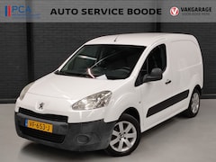 Peugeot Partner - 1.6 e-HDI (90 pk) XT - airco - cruise - trekhaak - 3-zits