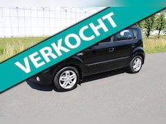 Kia Soul - 1.6 X-tra