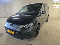 Volkswagen Caddy Cargo - 2.0 TDI Led, Nav, Lmv, Pdc