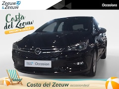 Opel Astra - 1.4 Turbo Innovation | Afneembare trekhaak | Navigatie | Climate Controle | Bluetooth | Li