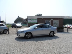 Honda Accord - 2.0i Comfort