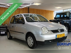 Volkswagen Lupo - 1.4-16V Comfortline