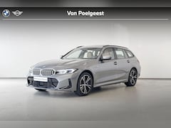 BMW 3-serie Touring - 330e xDrive Innovation Pack M Sportpakket Aut. - Verwacht: Augustus 2025