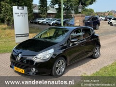 Renault Clio - 0.9 TCe ECO Night&Day