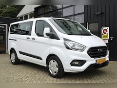 Ford Transit Custom - 320 1.0 EcoBoost L1H1 PHEV Trend | INCL. BTW | Cruise | 9-Persoons
