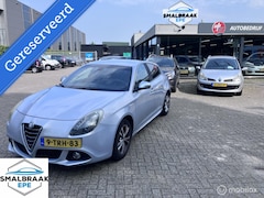 Alfa Romeo Giulietta - 1.6 JTDm Limited Edition Sport