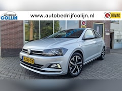 Volkswagen Polo - 1.0 TSI Highline, Climate control, Sportonderstel, NL Auto