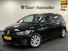 Volkswagen Golf Sportsvan - 1.0 TSI Connected Series*NAP*Nationale Auto Pas*Airco*PDC*Apple Carplay*Trekhaak*Navi*Crui