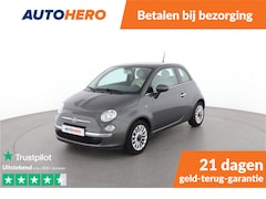 Fiat 500 - 1.2 Lounge | BT53705 |