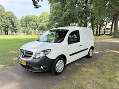 Mercedes-Benz Citan - 108 CDI BlueEFFICIENCY 2018
