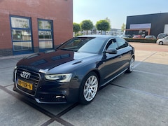 Audi A5 Sportback - 1.8 TFSI '12 LEER/NAVI/KETTING HOORBAAR