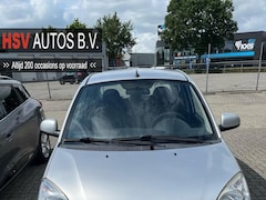 Kia Picanto - 1.0 Seven airco 4-deurs org NL