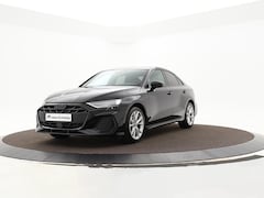 Audi A3 Limousine - 30 Tfsi 115pk S-tronic S edition · Camera · Apple/Android Car Play · Navi · ACC · P-Sensor