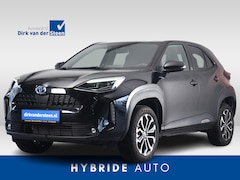 Toyota Yaris Cross - 1.5 VVT-I Hybrid Dynamic Plus