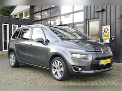 Citroën Grand C4 Picasso - 1.2 PureTech Intensive | NL-Auto | Cruise | Navi | Camera