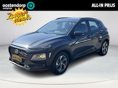 Hyundai Kona - 1.6 GDI HEV Comfort