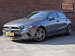 Mercedes-Benz A-klasse - 160 '19 Airco Cruise Inruil mogelijk