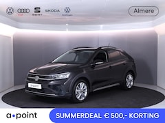 Volkswagen Taigo - 1.0 TSI Life Edition 95 pk | Verlengde garantie | Navigatie via App | Achteruitrijcamera |