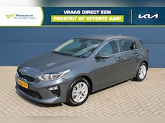 Kia Cee'd - Ceed 1.0 T-GDi 120pk DynamicLine | Navigatie | Climate Control | Camera | All Season Bande