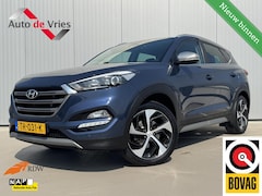 Hyundai Tucson - 1.6 GDi Comfort|Navi|NL-Auto