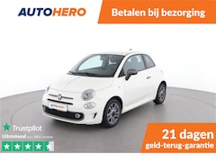 Fiat 500 - 1.2 | EN14410 |