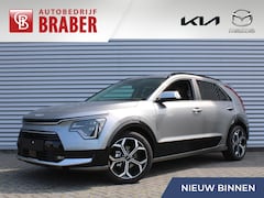 Kia Niro - 1.6 GDi Hybrid ExecutiveLine | Automaat | Nieuw | Direct leverbaar |