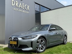 BMW i4 - (g26) i4 40 High Executive