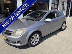 Opel Astra GTC - 1.6 Cosmo NIEUWE APK 08-2026