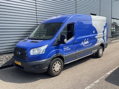 Ford Transit - 350 2.0 TDCI L3H2 Trend 170 PK