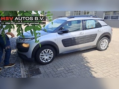 Citroën C4 Cactus - 1.2 PureTech Feel navi airco