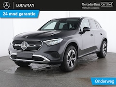 Mercedes-Benz GLC-klasse - 300 e 4MATIC Plug-In Hybride Avantgarde Advanced Plus | Trekhaak | Rijassistentiepakket pl
