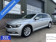Volkswagen Passat Variant - 1.4 TSI ACT Highline|Clima|Navi|PDC|