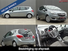 Opel Meriva - 1.4 Turbo Cosmo * PDC V + A * TREKHAAK