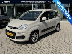 Fiat Panda - 0.9 TwinAir Edizione Cool
