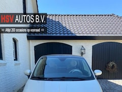 Fiat 500 - 1.2 Lounge automaat LEER org NL