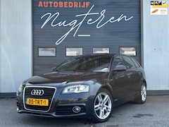 Audi A3 Sportback - 1.4 TFSI Ambition Pro Line S|NL Auto|Xenon|2x S Line|Leer|Navi
