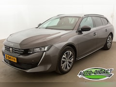 Peugeot 508 - 1.2 PureTech Automaat Digi Dash Navi Clima Allure Pack Business