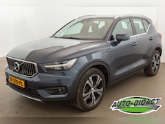 Volvo XC40 - 1.5 T5 Automaat Digi Dash Clima Leder Recharge Inscription