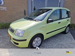 Fiat Panda - 1.2 Dynamic 5Drs